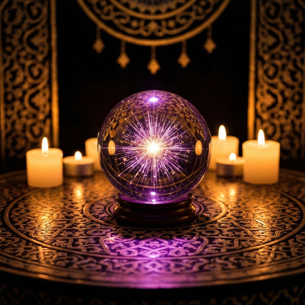 Retour de l'Etre Aime